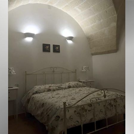 Hotel La Scaletta 19 Crispiano Pokoj fotografie