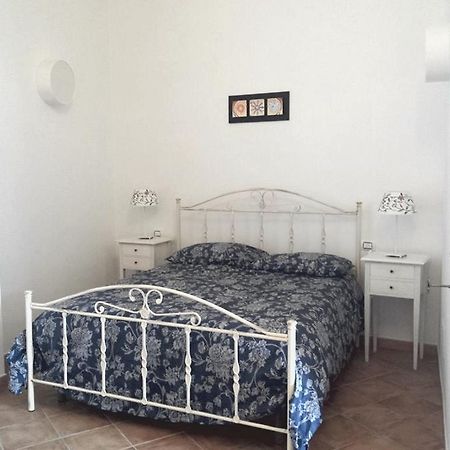 Hotel La Scaletta 19 Crispiano Pokoj fotografie