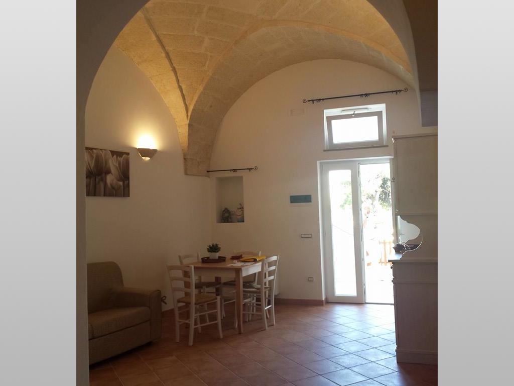 Hotel La Scaletta 19 Crispiano Pokoj fotografie