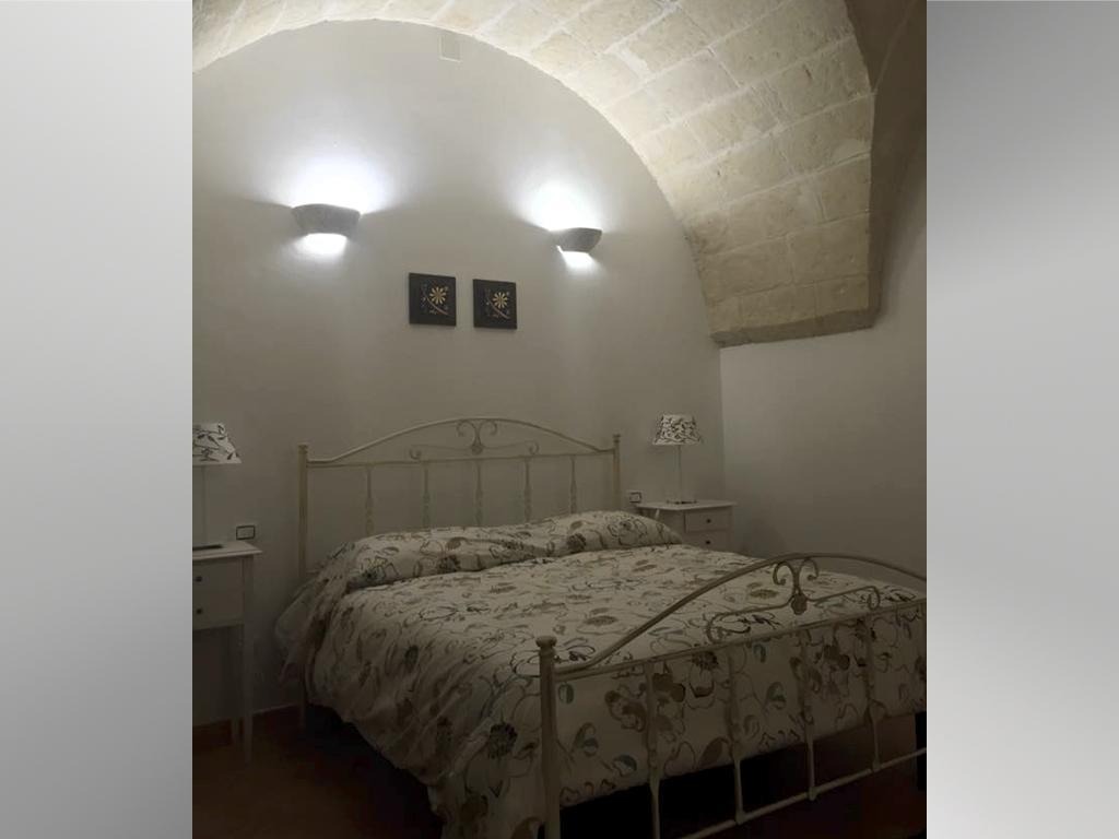 Hotel La Scaletta 19 Crispiano Pokoj fotografie