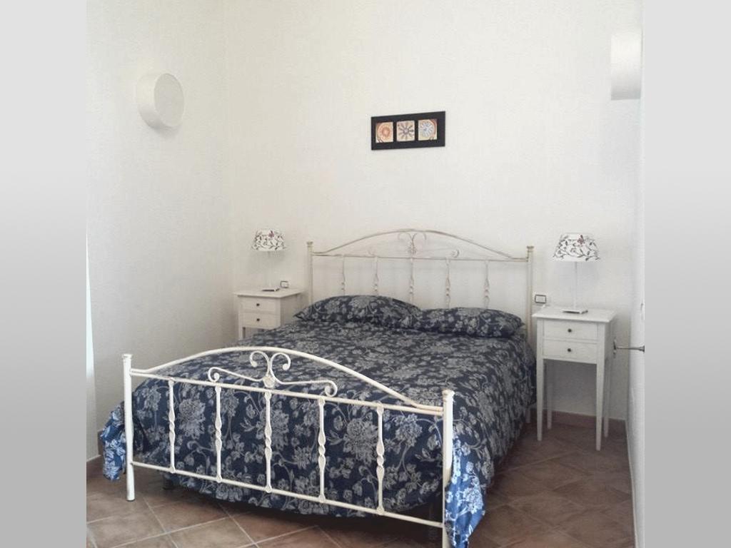 Hotel La Scaletta 19 Crispiano Pokoj fotografie