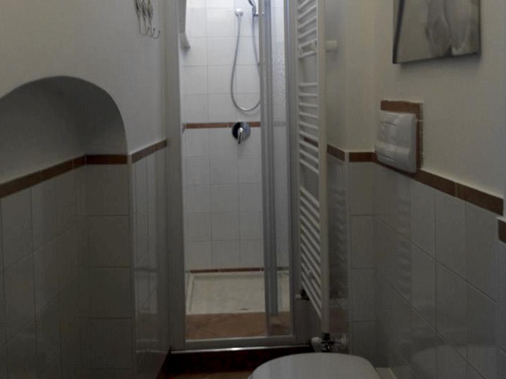 Hotel La Scaletta 19 Crispiano Pokoj fotografie