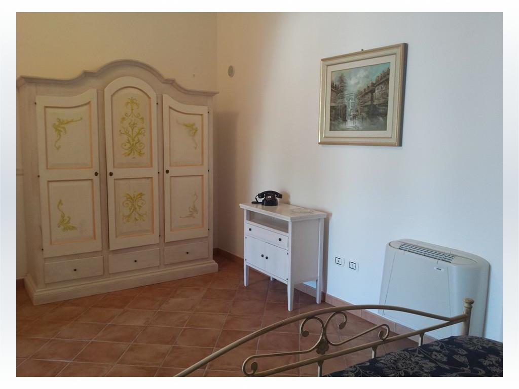 Hotel La Scaletta 19 Crispiano Pokoj fotografie