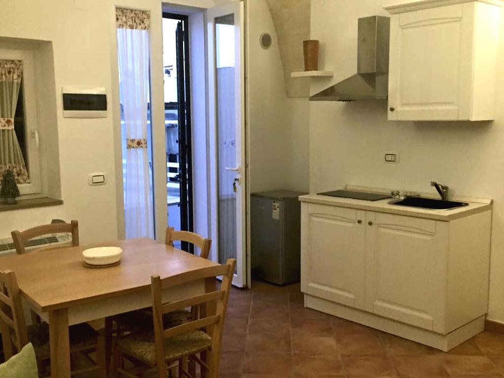 Hotel La Scaletta 19 Crispiano Pokoj fotografie